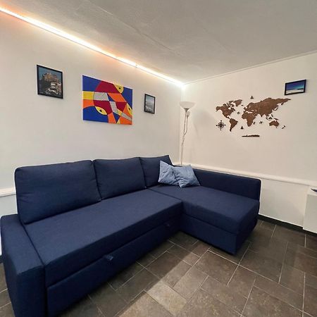 דירות קטאניה G House מראה חיצוני תמונה