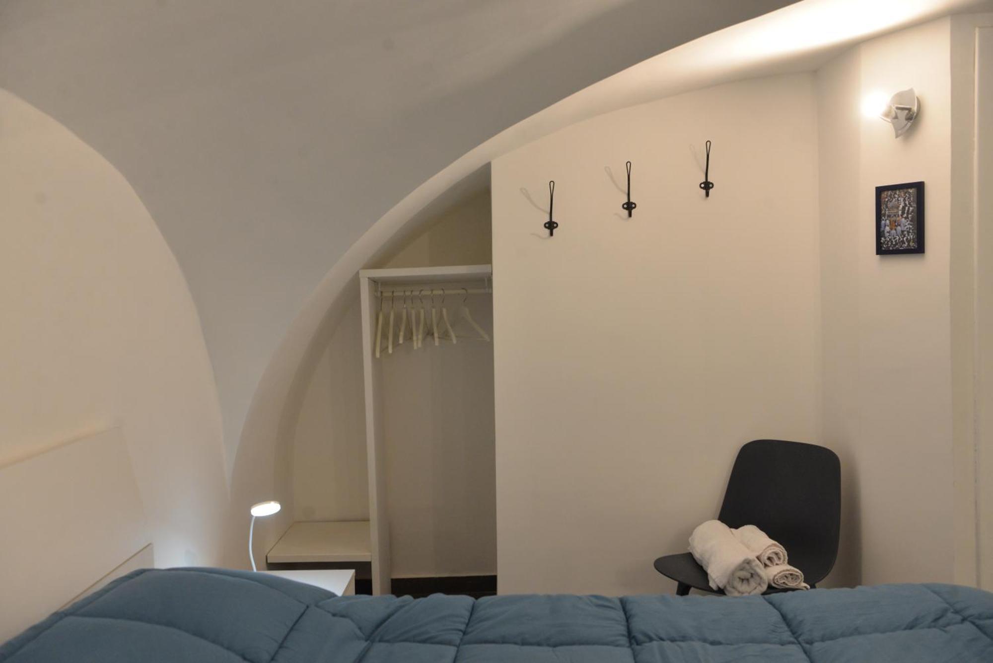 דירות קטאניה G House מראה חיצוני תמונה