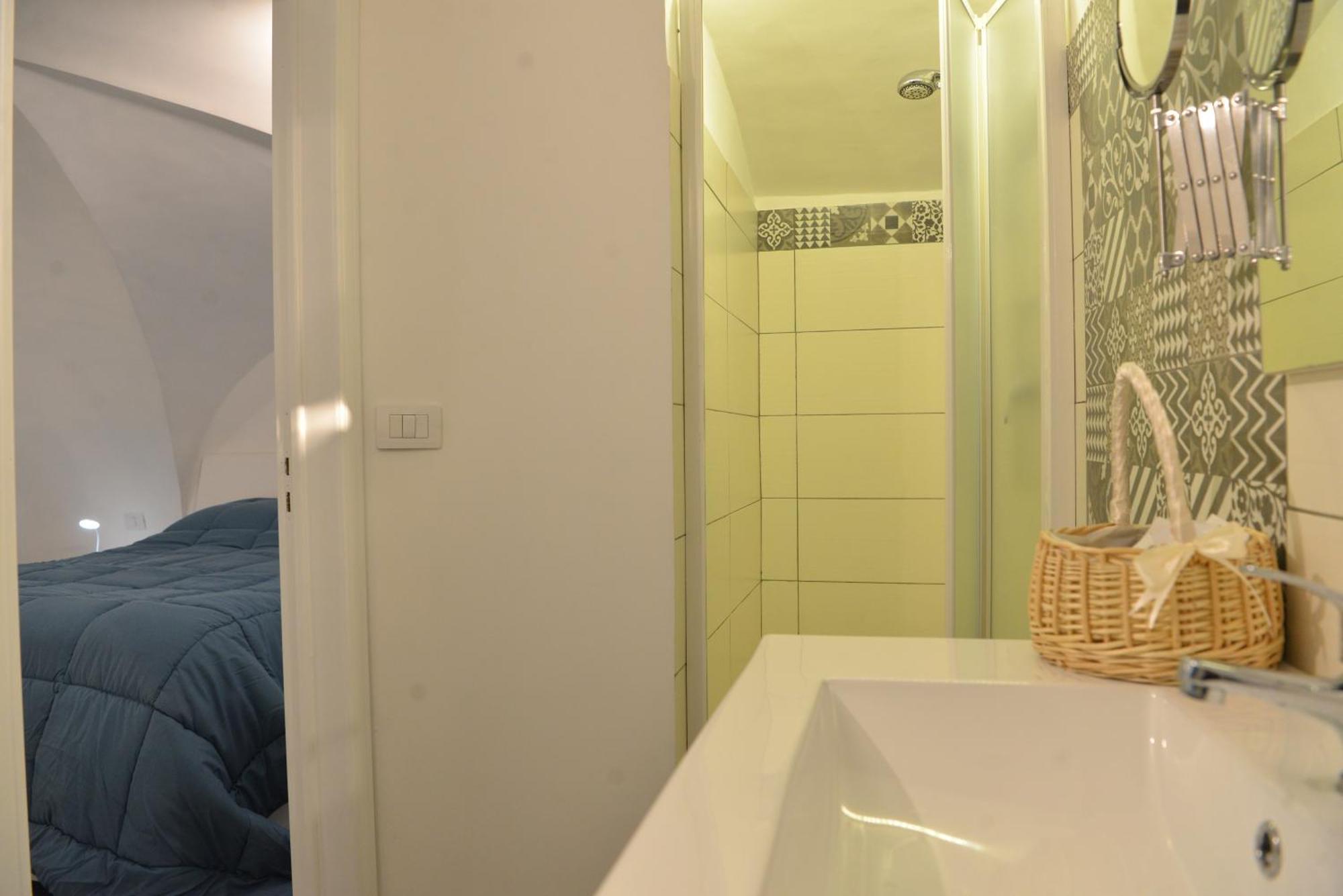 דירות קטאניה G House מראה חיצוני תמונה