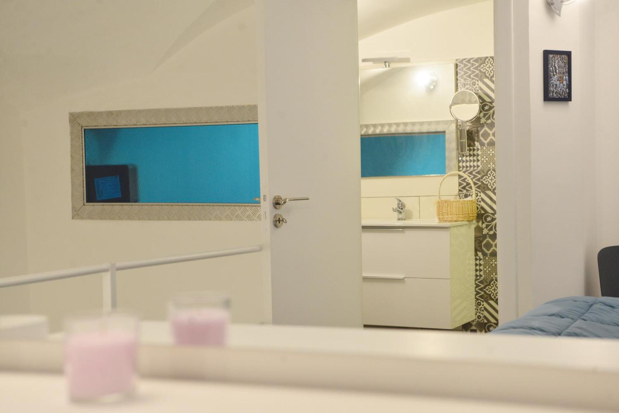 דירות קטאניה G House מראה חיצוני תמונה