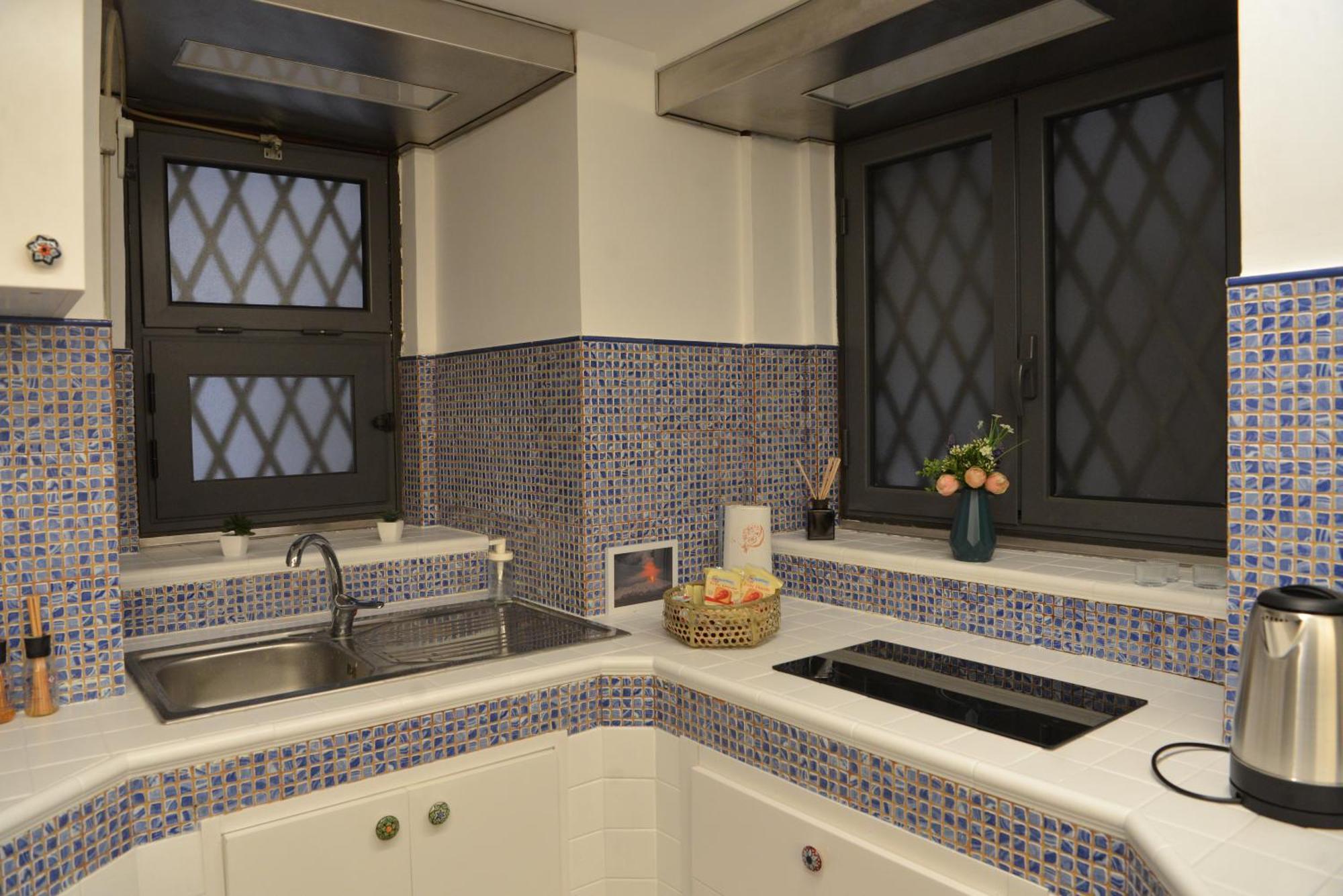 דירות קטאניה G House מראה חיצוני תמונה