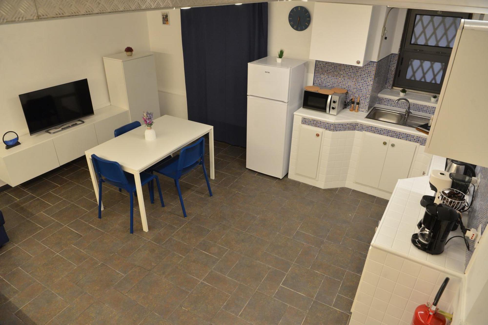 דירות קטאניה G House מראה חיצוני תמונה