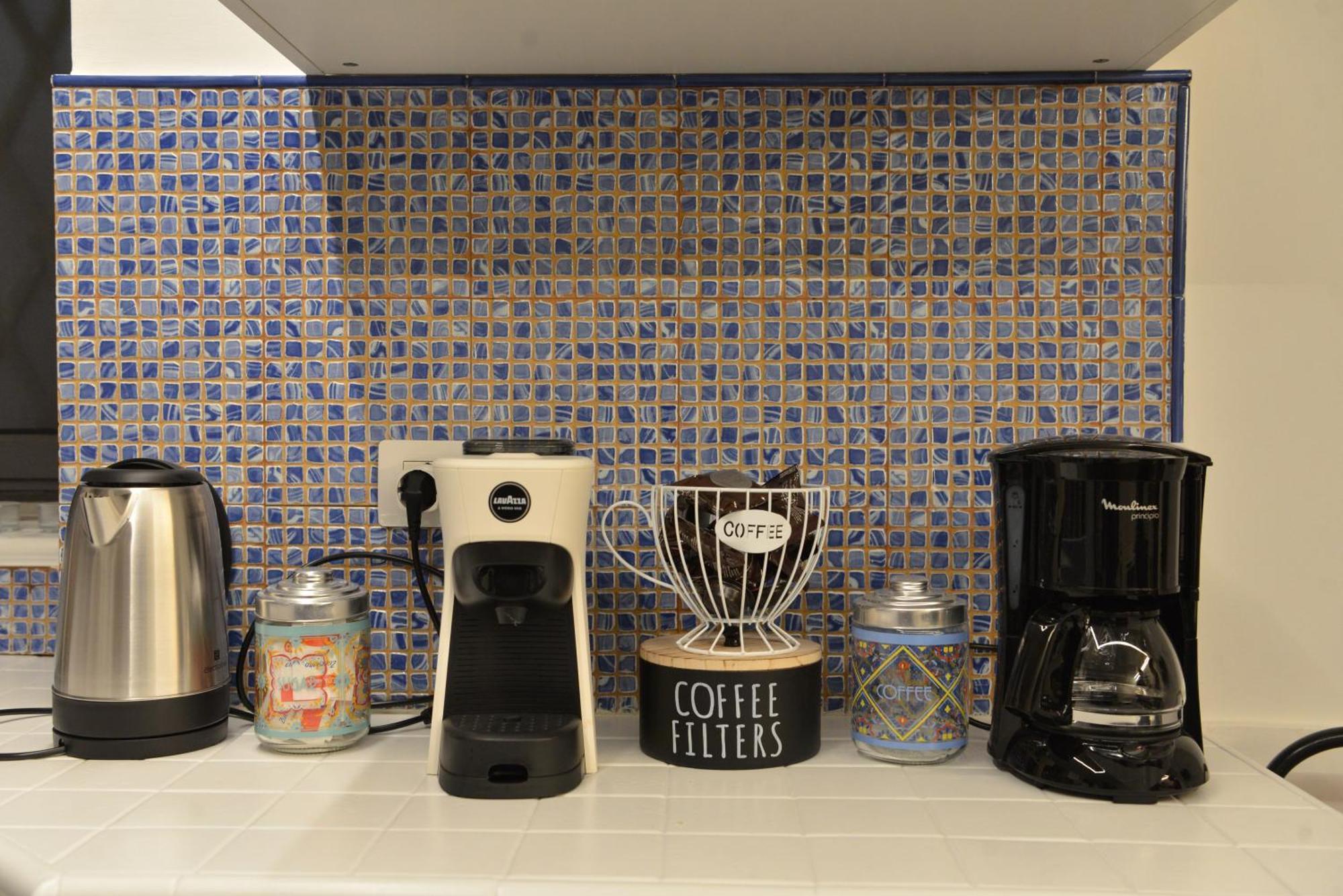 דירות קטאניה G House מראה חיצוני תמונה