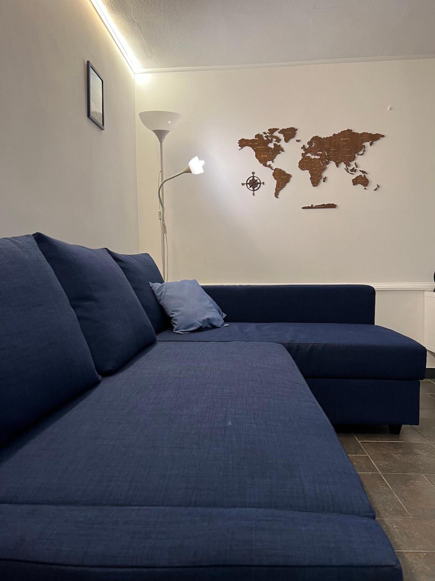 דירות קטאניה G House מראה חיצוני תמונה